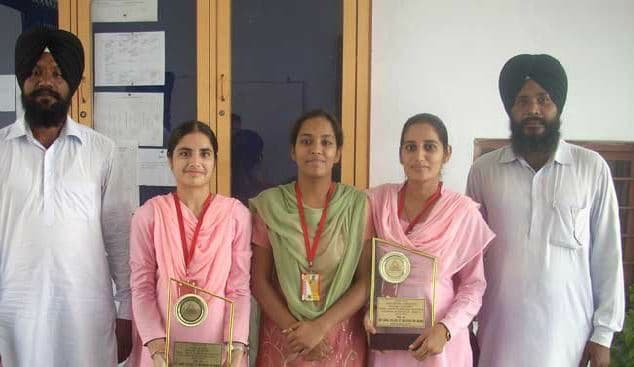 Shree Satya Sai BEd College Muktsar Events photo 12