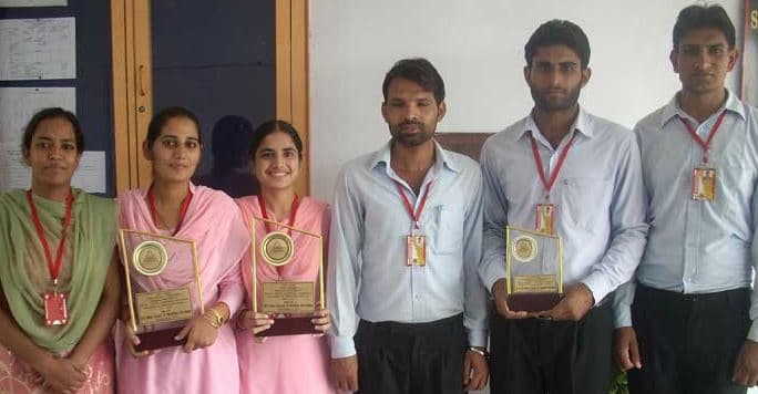 Shree Satya Sai BEd College Muktsar Events photo 14