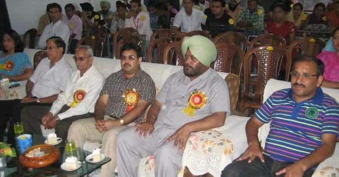 Shree Satya Sai BEd College Muktsar Events photo 19