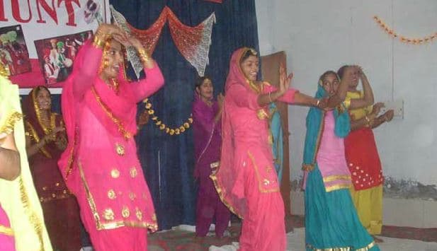 Shree Satya Sai BEd College Muktsar Events photo 20