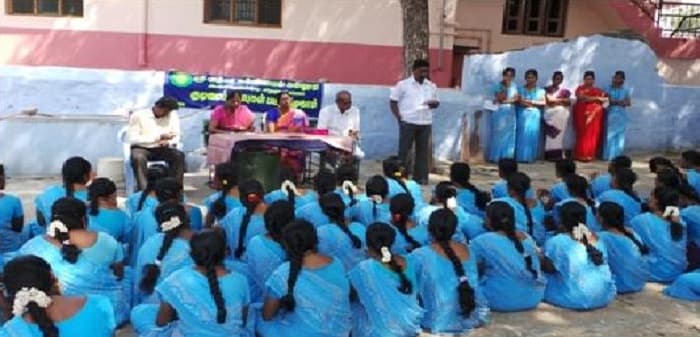 Sri Vidya College of Education Virudhunagar Events photo 2
