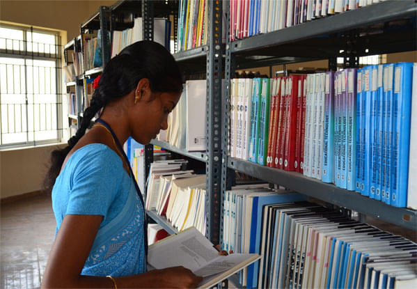 Sri Vidya College of Education Virudhunagar Infrastructure photo 10