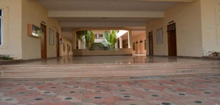 Sri Vidya College of Education Virudhunagar Infrastructure photo 13