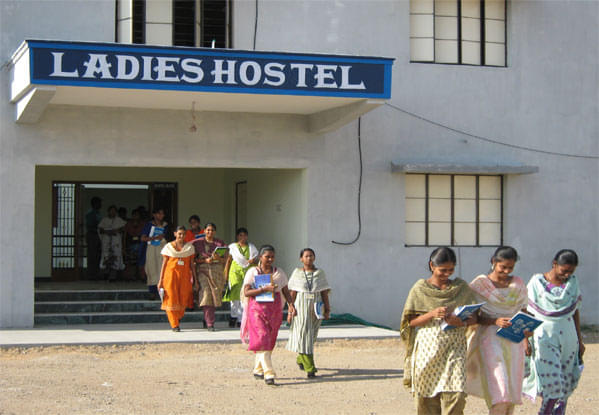 Sri Vidya College of Education Virudhunagar Infrastructure photo 2