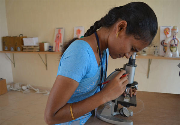 Sri Vidya College of Education Virudhunagar Infrastructure photo 7