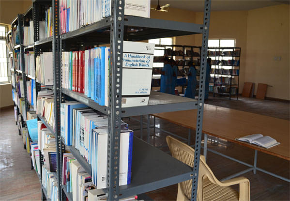 Sri Vidya College of Education Virudhunagar Infrastructure photo 9