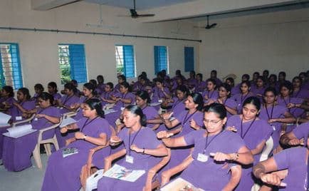 Ramakrishnan Chandra College of Education Theni Facilities photo 1