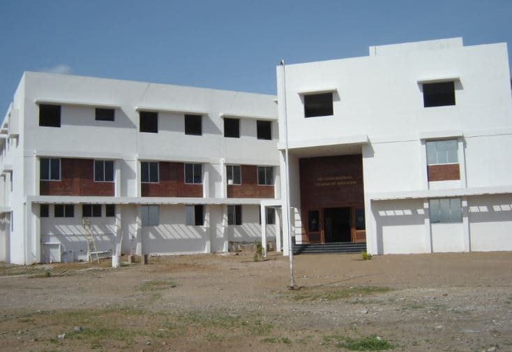 Sri Sundareswari College of Education Srivilliputhur Campus Building photo 3