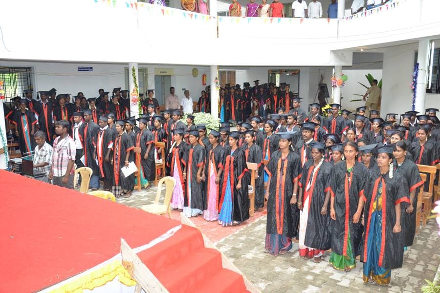 Sri Sundareswari College of Education Srivilliputhur events photo 1