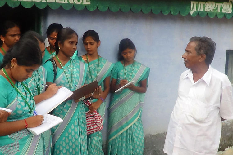 Sri Vidya Mandir College of Education Namakkal Events photo 8