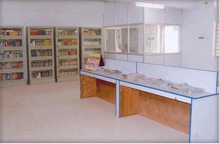 Sri Vidya Mandir College of Education Namakkal Buildings and Infrastructure photo 4