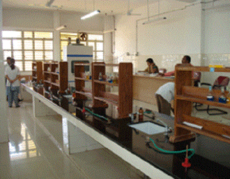 Hassan Institute of Medical Sciences Facilities photo 1