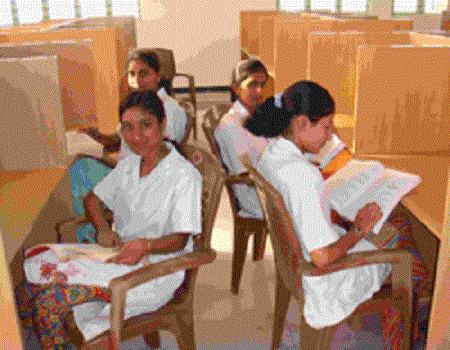 Hassan Institute of Medical Sciences Facilities photo 7