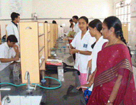 Hassan Institute of Medical Sciences Facilities photo 3