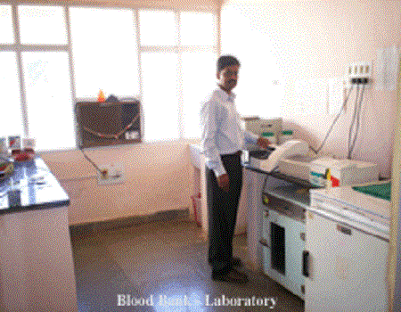 Hassan Institute of Medical Sciences Facilities photo 4