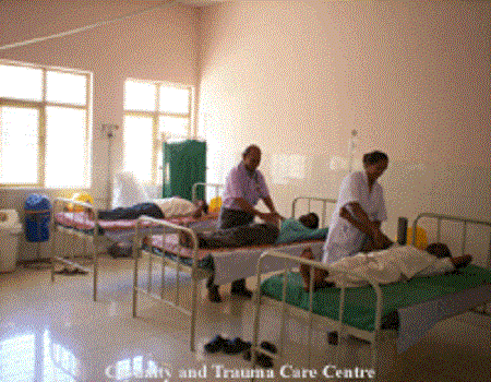 Hassan Institute of Medical Sciences Facilities photo 8