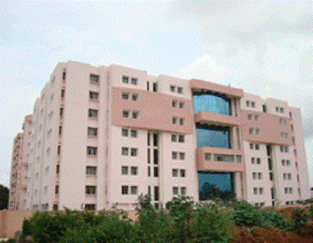 Hassan Institute of Medical Sciences Academic Building photo 6