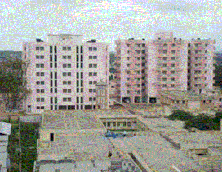 Hassan Institute of Medical Sciences Academic Building photo 7