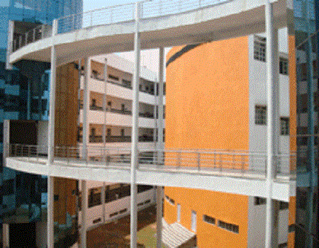 Hassan Institute of Medical Sciences Academic Building photo 1