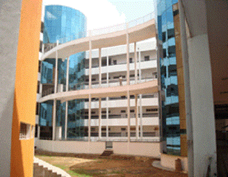 Hassan Institute of Medical Sciences Academic Building photo 2