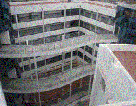 Hassan Institute of Medical Sciences Academic Building photo 3