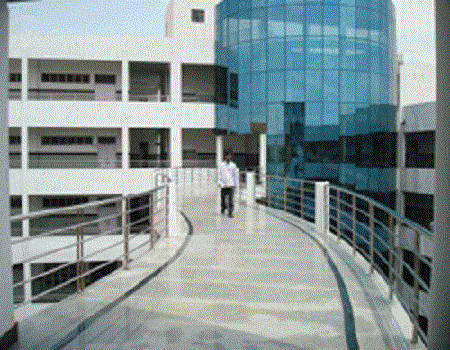 Hassan Institute of Medical Sciences Academic Building photo 4