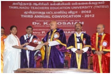 Sri Kumaran B.Ed College Thanjavur Events photo 2