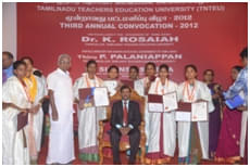 Sri Kumaran B.Ed College Thanjavur Events photo 3