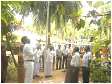 Sri Kumaran B.Ed College Thanjavur Events photo 4