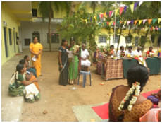Sri Kumaran B.Ed College Thanjavur Events photo 5