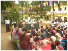 Sri Kumaran B.Ed College Thanjavur Events photo 6