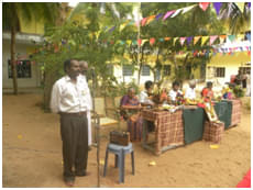 Sri Kumaran B.Ed College Thanjavur Events photo 7