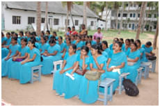 Sri Kumaran B.Ed College Thanjavur Facility and Extracurricular Activity photo 6