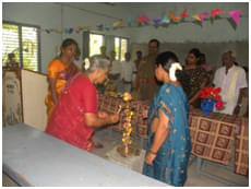 Sri Kumaran B.Ed College Thanjavur Facility and Extracurricular Activity photo 7