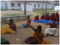 Sri Kumaran B.Ed College Thanjavur Facility and Extracurricular Activity photo 8