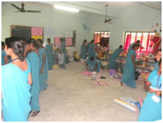 Sri Kumaran B.Ed College Thanjavur Facility and Extracurricular Activity photo 10