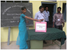 Sri Kumaran B.Ed College Thanjavur Facility and Extracurricular Activity photo 3