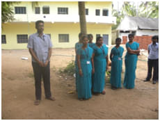 Sri Kumaran B.Ed College Thanjavur Facility and Extracurricular Activity photo 5