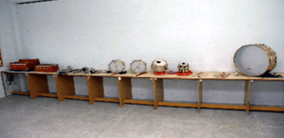 P.D.R Vellachiammal College of Education Dharmapuri Infrastructure photo 6