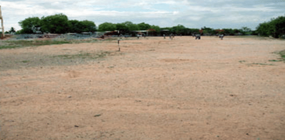 P.D.R Vellachiammal College of Education Dharmapuri Infrastructure photo 1