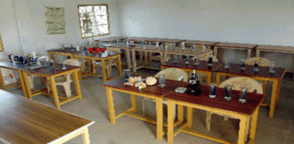 P.D.R Vellachiammal College of Education Dharmapuri Infrastructure photo 7