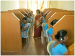 Sri Kumaran B.Ed College Thanjavur Facility and Extracurricular Activity photo 12