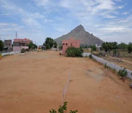 Sri Venkatachalapathy College of Education Tiruvannamalai Campus Building photo 5