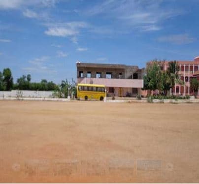 Sri Venkatachalapathy College of Education Tiruvannamalai Campus Building photo 6