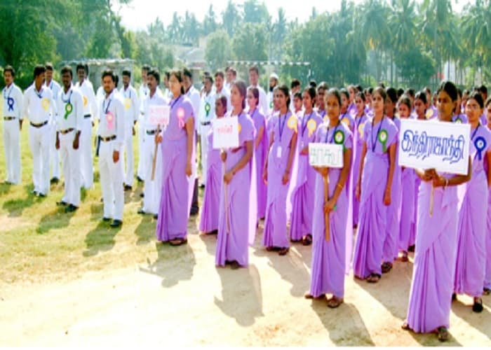 Sri Vidya Vihar College of Education Vellore Events and Academic Building photo 3