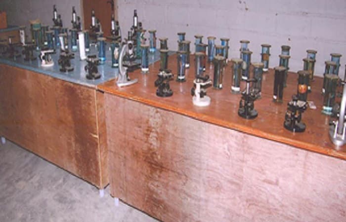 Sri Vidya Vihar College of Education Vellore Infrastructure photo 2