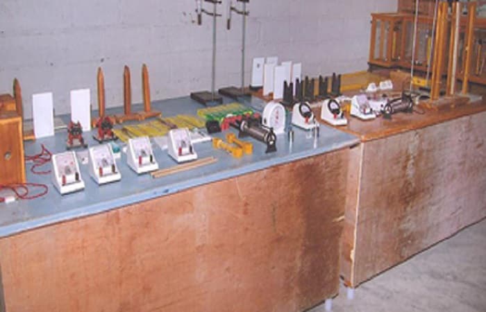 Sri Vidya Vihar College of Education Vellore Infrastructure photo 3