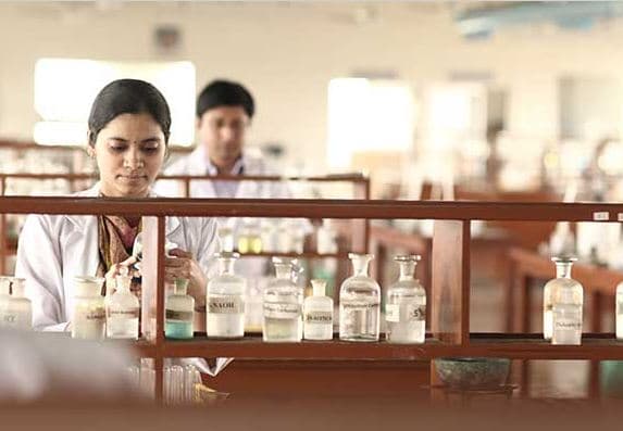 Sri Ramachandra College of Allied Health Sciences Chennai Campus photo 2