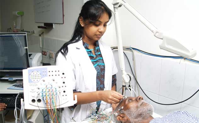 Sri Ramachandra College of Allied Health Sciences Chennai Campus photo 6