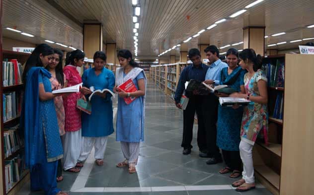 Sri Ramachandra College of Allied Health Sciences Chennai Campus photo 7